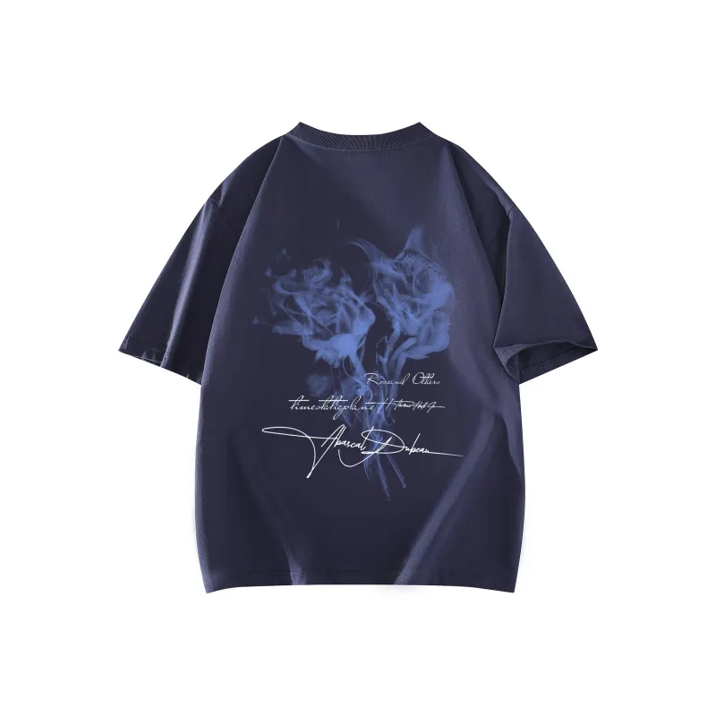 TONYKRZ T Shirts Unisex-7