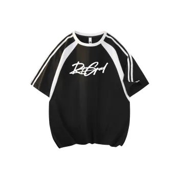 BIG TIME REGAL T Shirt Unisex Black