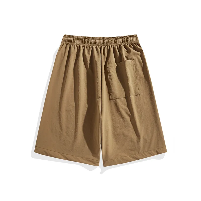 AMBER LIGHT Casual Shorts Unisex-5