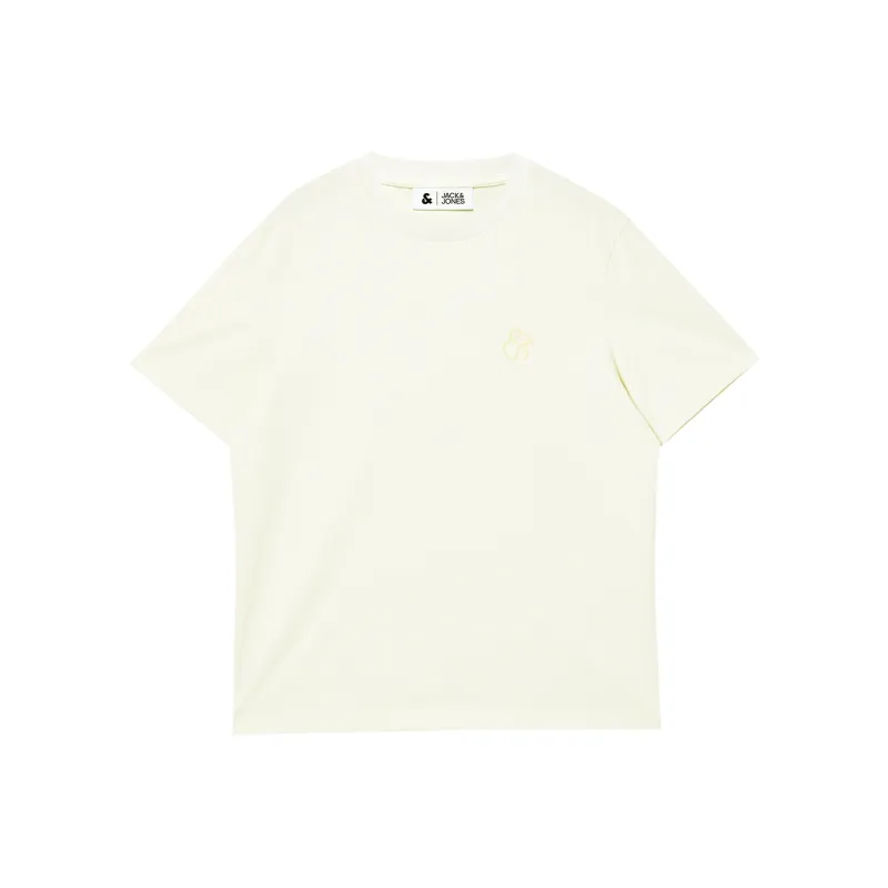 JACK&JONES T Shirts Men-1