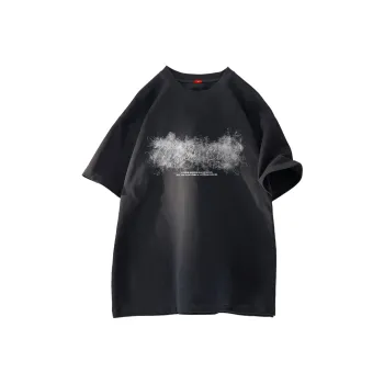 MIIOW Trend Party Series T Shirt Unisex