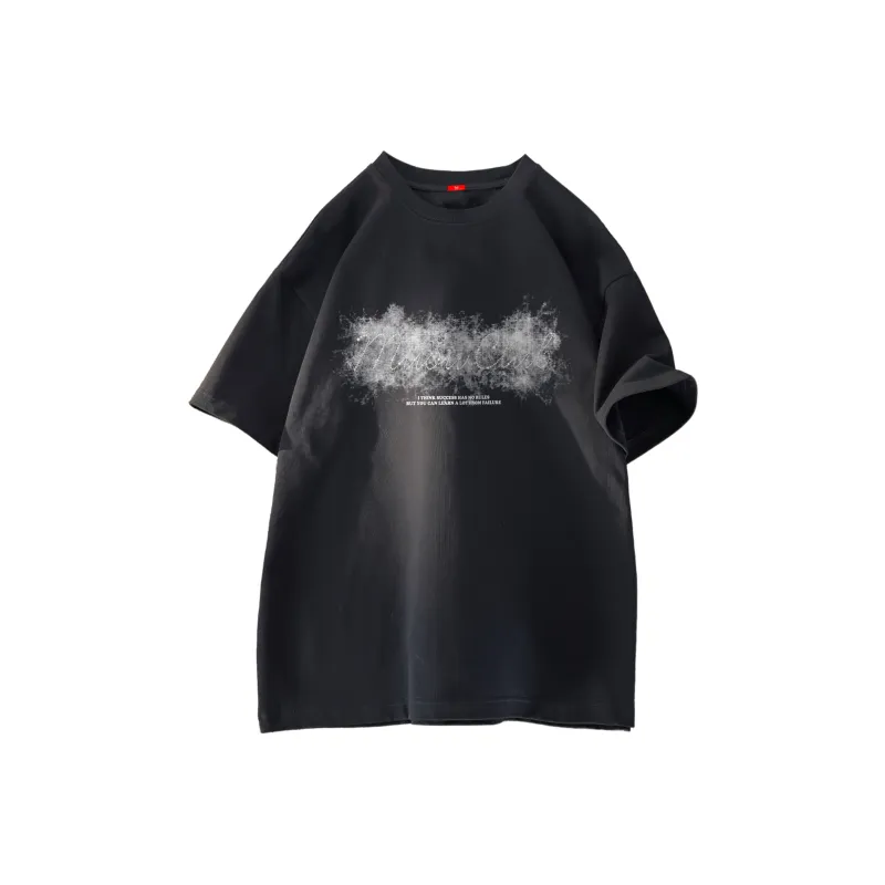 MIIOW Trend Party Series T-Shirt Unisex-0