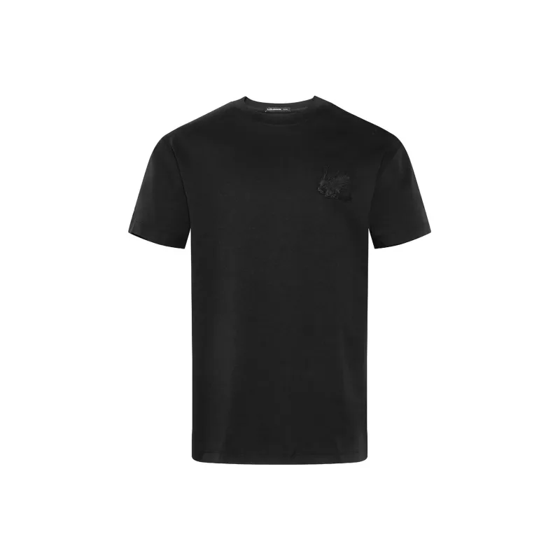 LESS IS MORE T Shirts Men-2