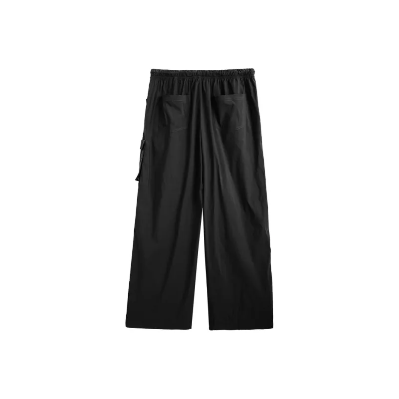 Milk Puff X ZIHAN Cargo Pants Women's-16