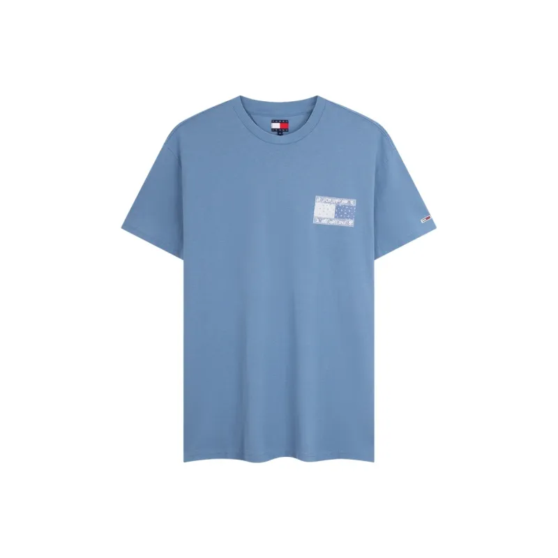 Tommy Hilfiger T Shirts Men-10