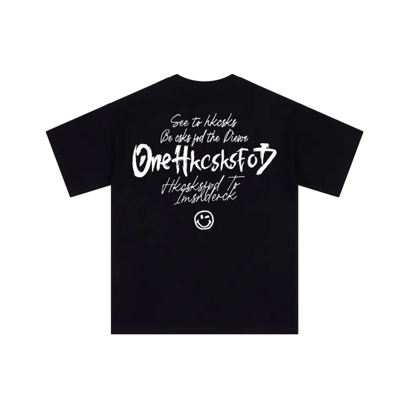 CSKS T Shirts Unisex-0