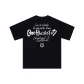 Black (260g Heavyweight and 100% cotton)