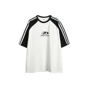 PUNCTILIOUS T Shirts Unisex