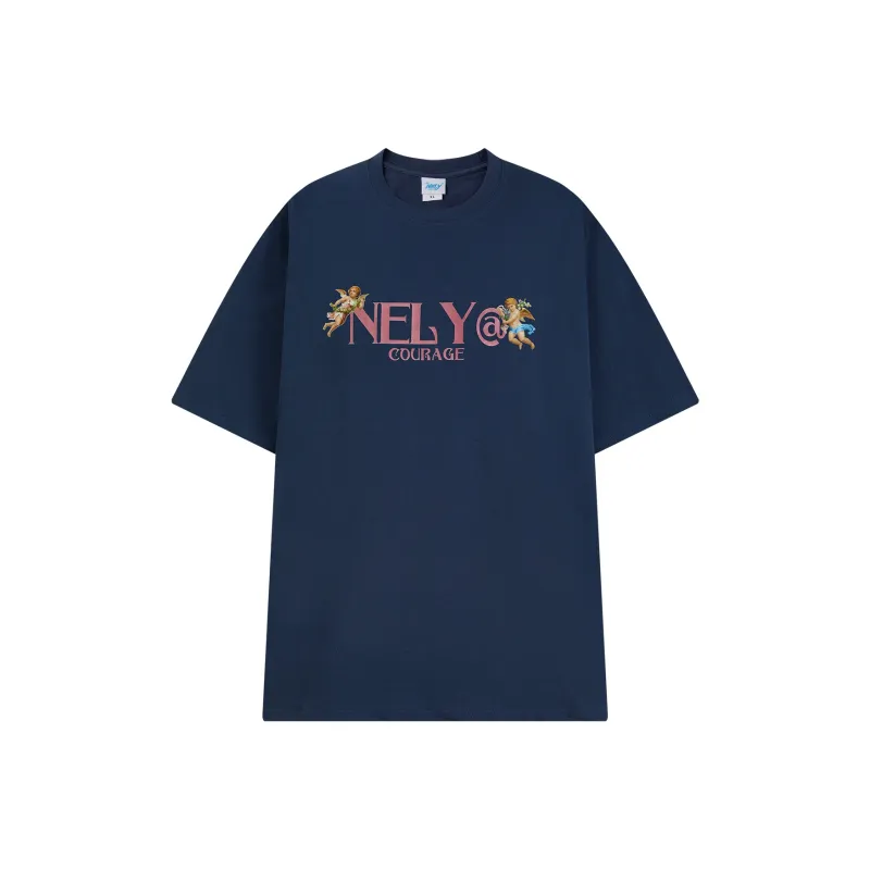 NELY T Shirts Unisex-36