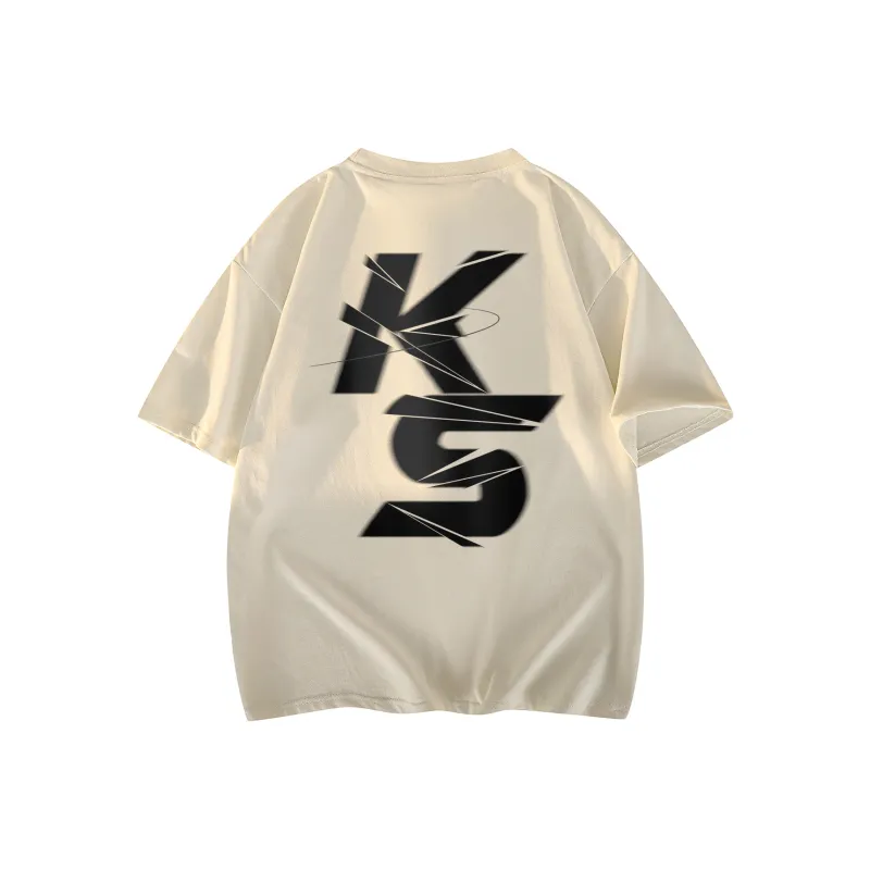 KS T Shirts Unisex-8