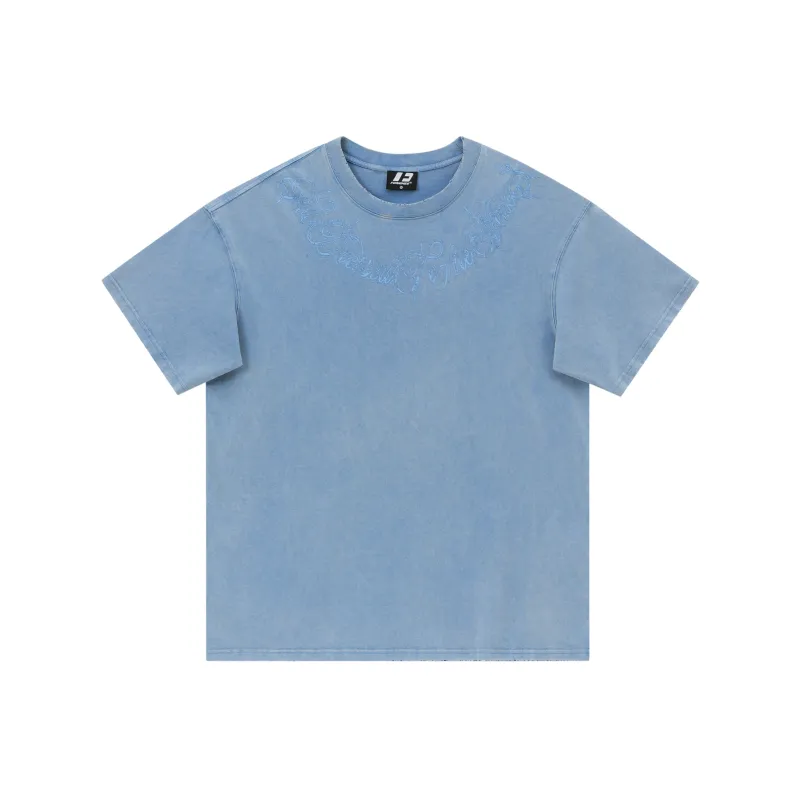 FORNINES T Shirts Unisex-4