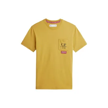 Adidas Originals Cp Spzl Pocket Tee