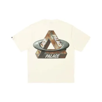 PALACE X Oakley T Shirt FW24