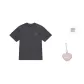 Dark Gray (Includes Heart Bag)