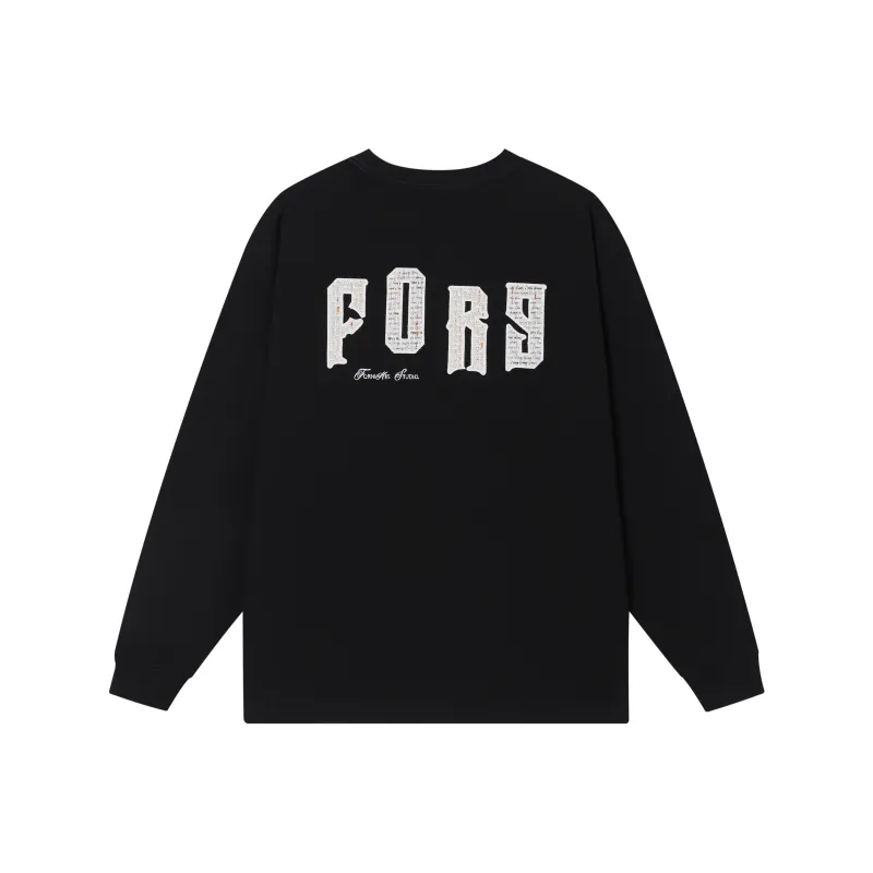 FORNINES T Shirts Unisex-2