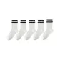 5 White