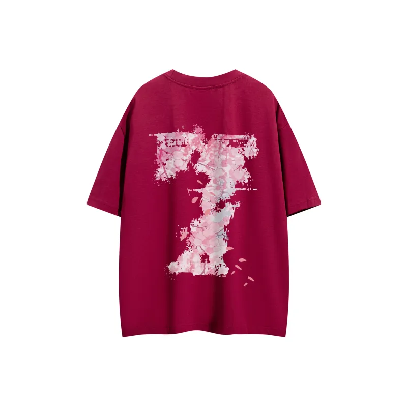 SUNSETMONENT T Shirts Unisex-17