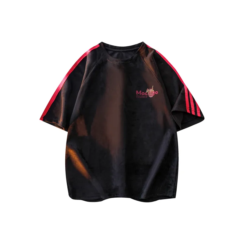 Mackyo x SOORCHCE T Shirt Unisex-16