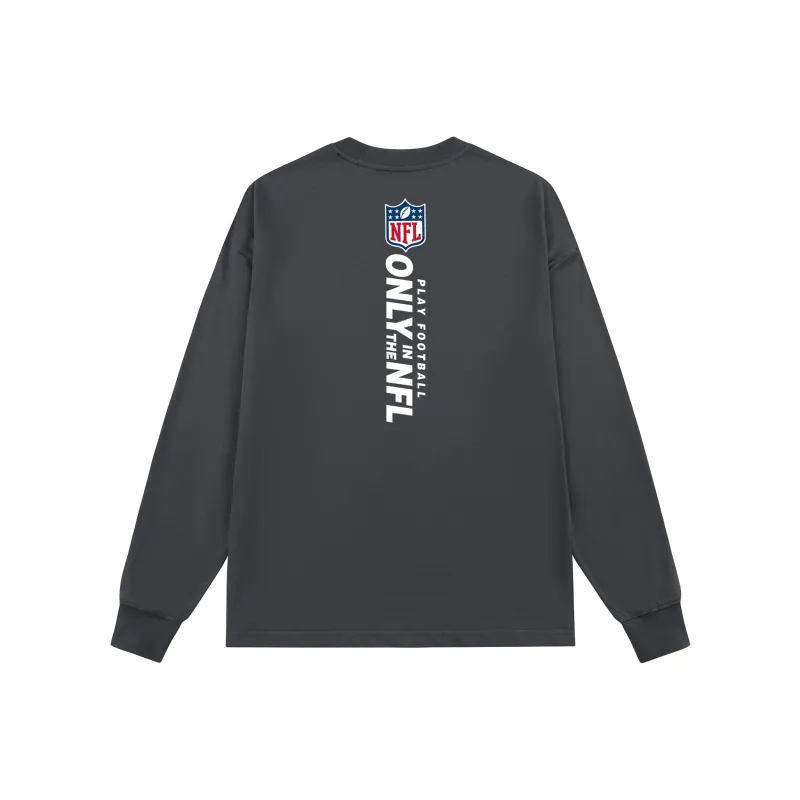 NFL T Shirts Unisex-19