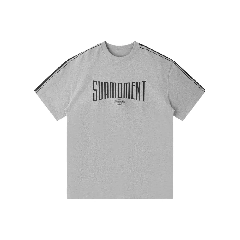 Suamoment T Shirts Unisex-0