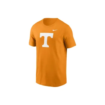 Nike Tennessee Volunteers Primetime Evergreen Logo Men's Nike College T Shirt