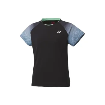 YONEX T Shirts Men Black