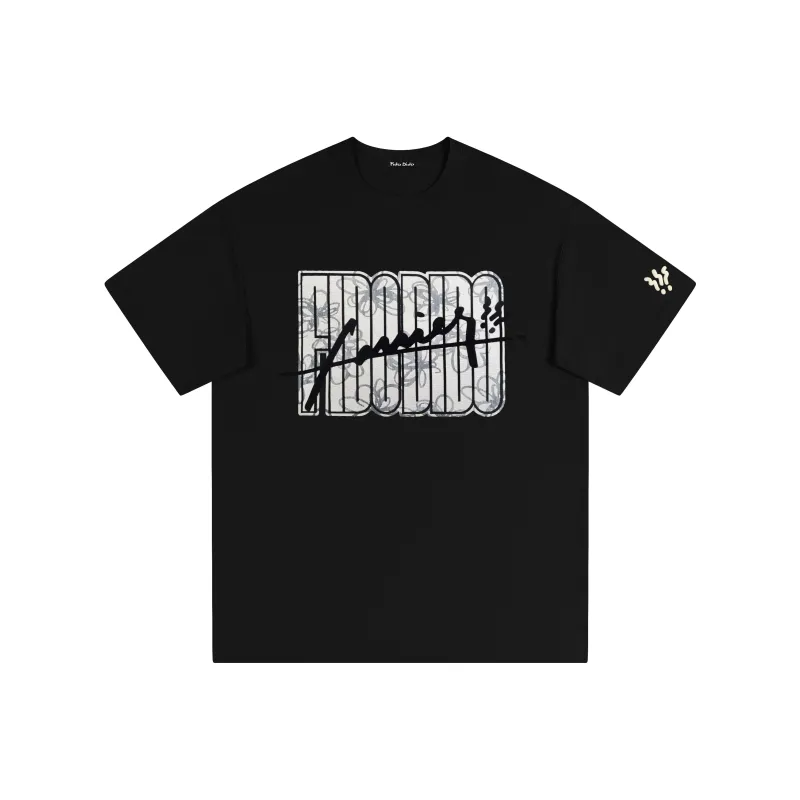 FIDO DIDO T Shirts Unisex-0
