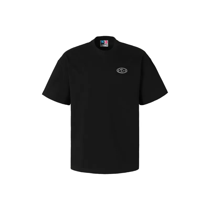 YADcrew T Shirts Unisex-2