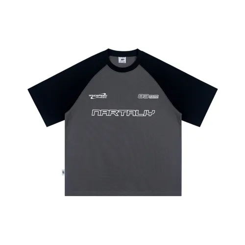 NARTALIY T-Shirts Unisex