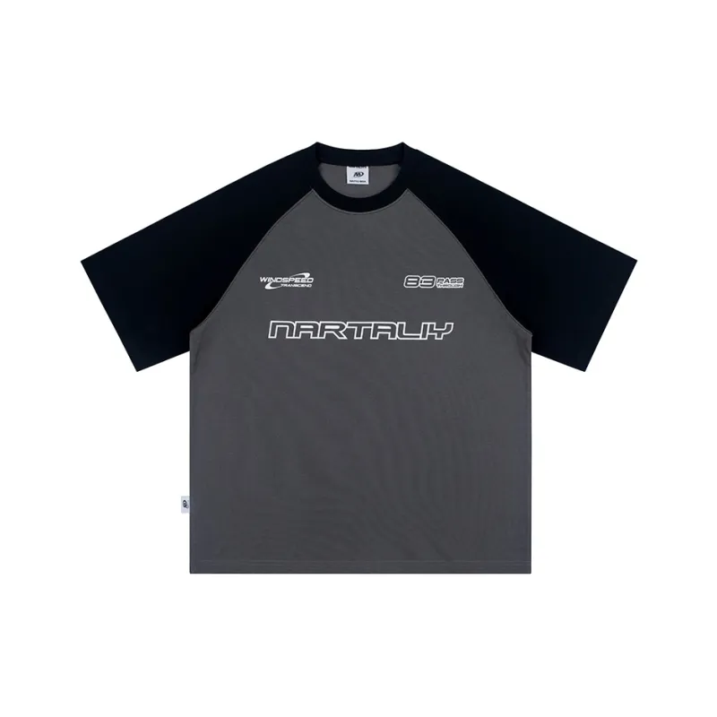 NARTALIY T Shirts Unisex-0