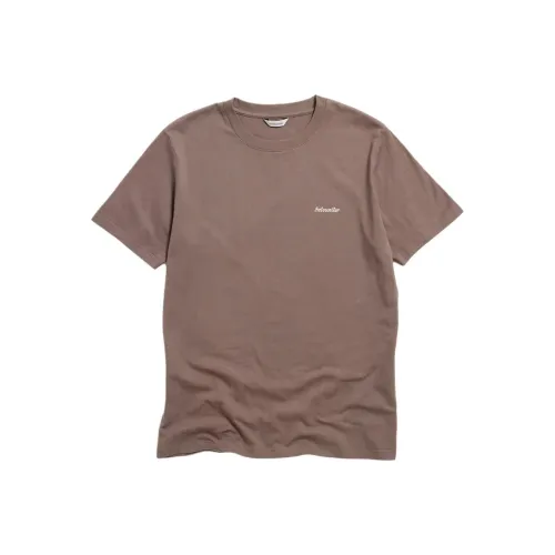 HOLZWEILER SS25 T-Shirt Men's Taupe