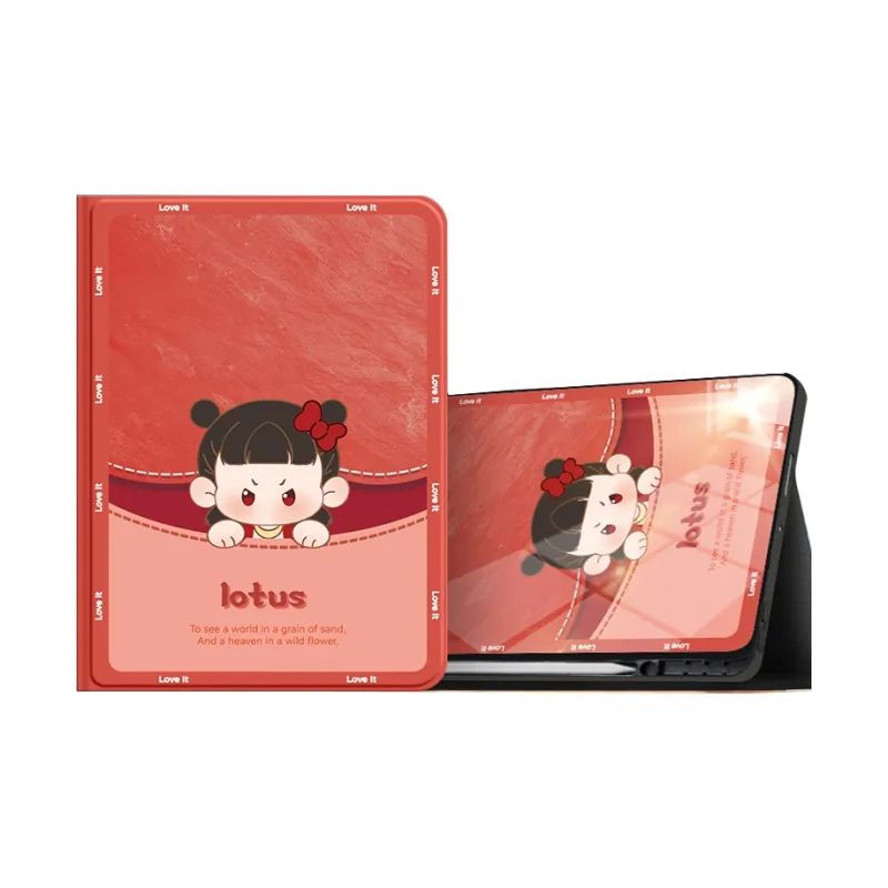 SUPER MOUSE Tablet Protective Cases-9