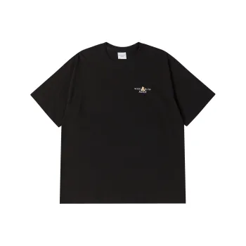 Acme De La Vie/ADLV FW24 T Shirt Unisex Black