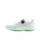 White Green