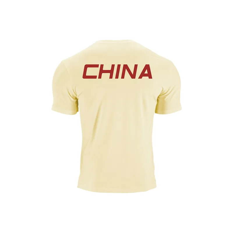 LUXIAOJUN T Shirts Men-5