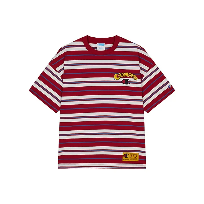 Champion Year Of The Snake Limited Edition T Shirt Unisex-2