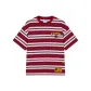Red Stripes