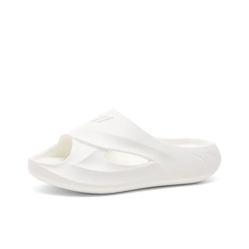 VEIDOORN Slip Resistant Abrasion Resistant Cushioning Slide Slippers Unisex-2