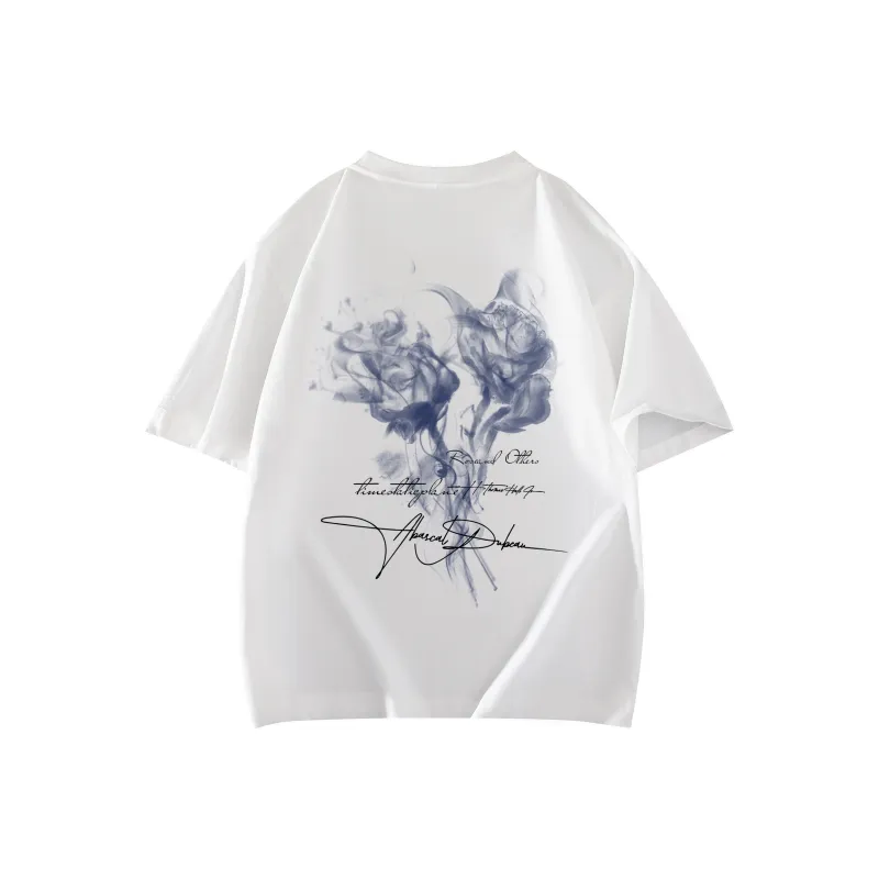 TONYKRZ T Shirts Unisex-2