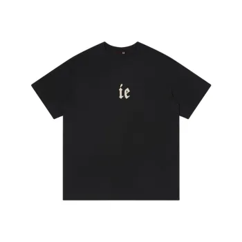 I.E T Shirts Unisex
