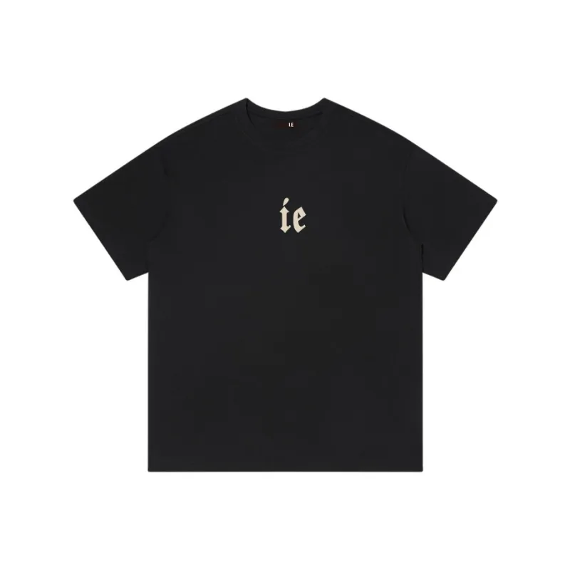 I.E T Shirts Unisex-0