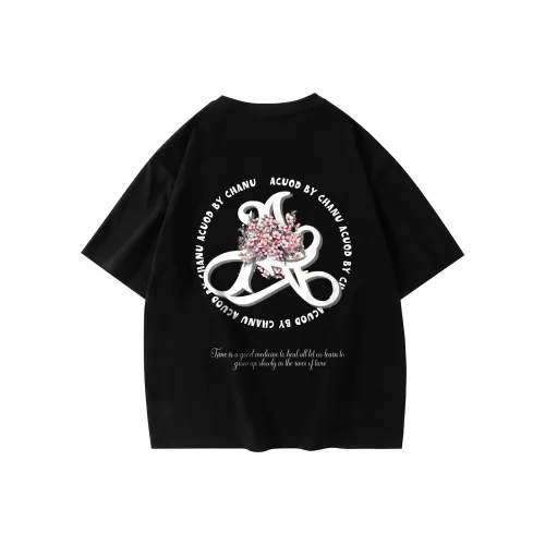 ACUOD BY CHANU T Shirts Unisex