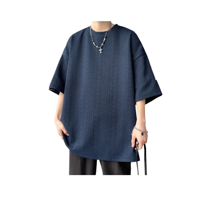 ELNHEN T-Shirts Unisex-31