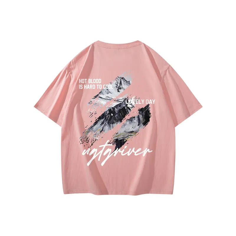 UGTG T Shirts Unisex-15