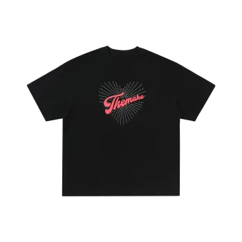 Makemore T Shirts Unisex
