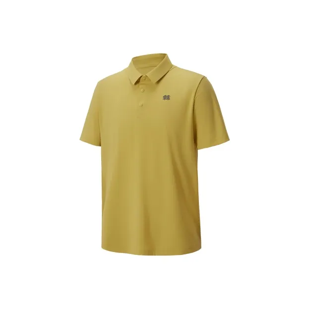 KOLON SPORT HIKE Series T Shirt Men's-2