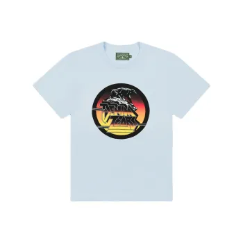 Denim Tears Nightlife Tee