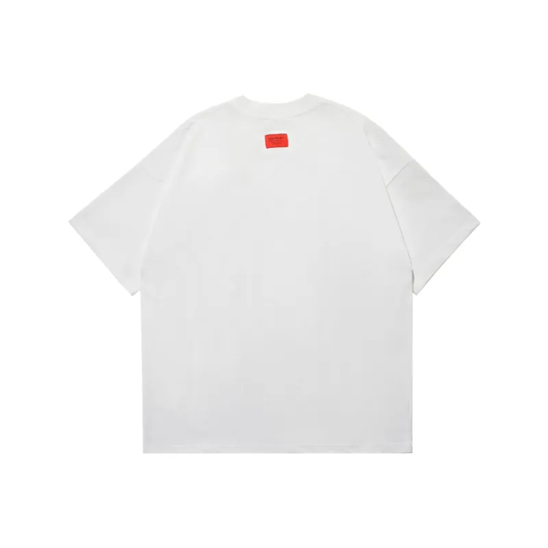 SQQZ Project T Shirts Unisex-3