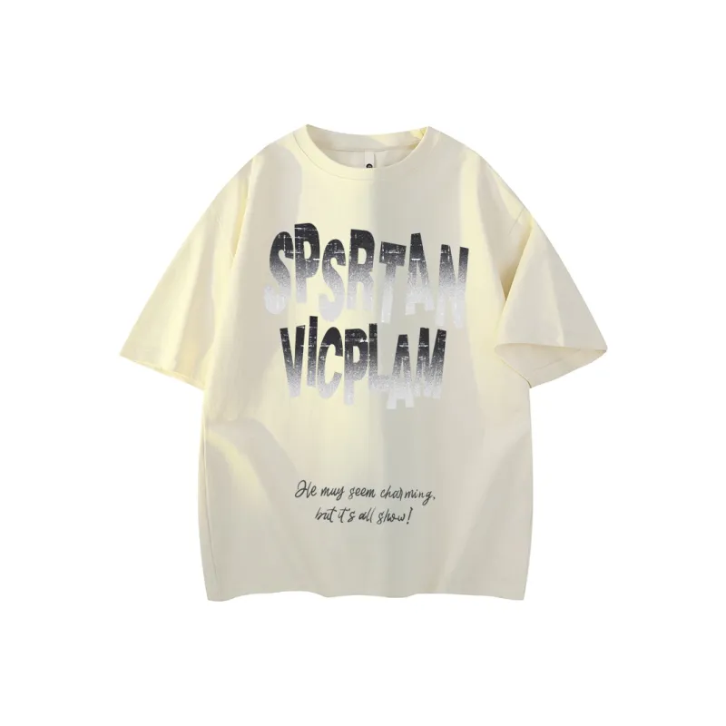 BEAR UNION T Shirts Unisex-9