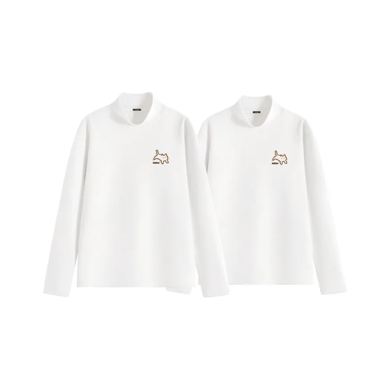 MINISO T Shirts Unisex-93